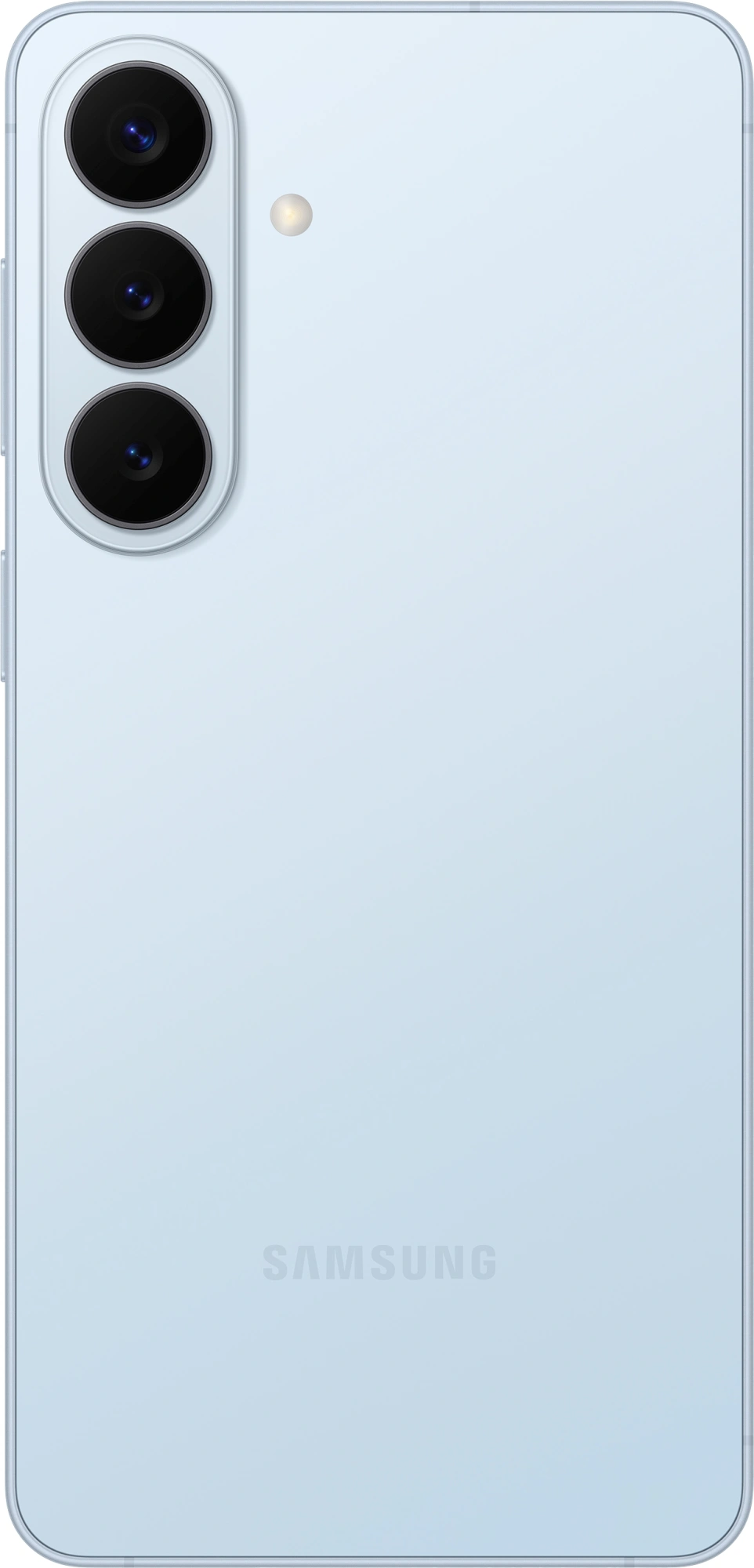 Смартфон Samsung SM-S947B Galaxy S26+ 256Gb 12Gb голубой моноблок 3G 4G 2Sim 6.7" 1440x3120 Android 16 50Mpix 802.11 a/b/g/n/ac/ax/be NFC GPS GSM900/1800 GSM1900 Protect — миниатюра 5