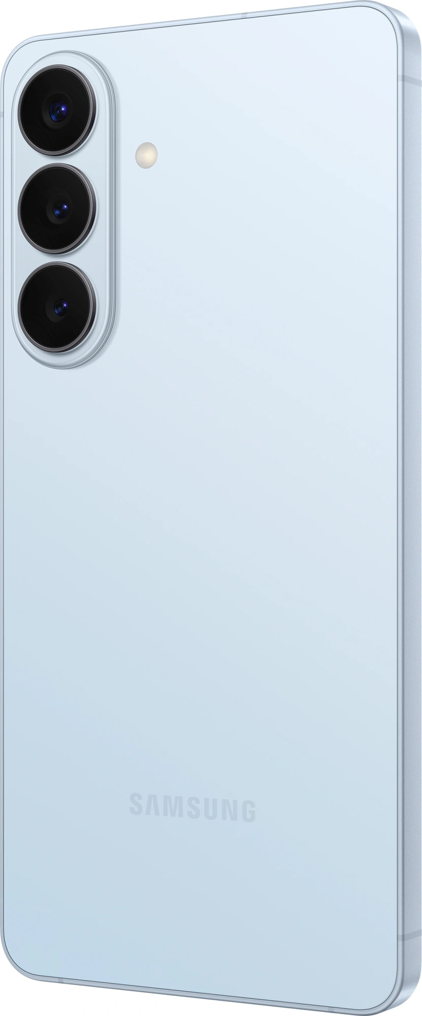 Смартфон Samsung SM-S947B Galaxy S26+ 256Gb 12Gb голубой моноблок 3G 4G 2Sim 6.7" 1440x3120 Android 16 50Mpix 802.11 a/b/g/n/ac/ax/be NFC GPS GSM900/1800 GSM1900 Protect — миниатюра 6