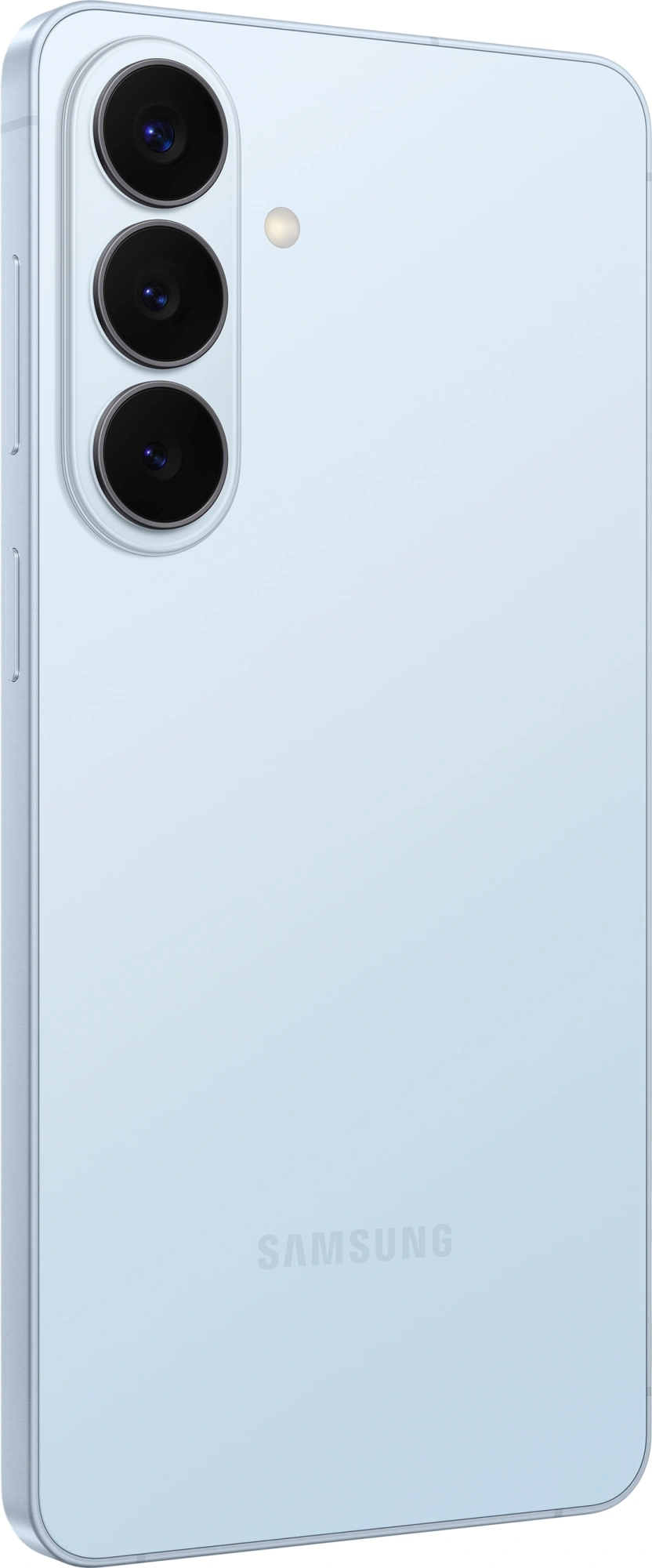 Смартфон Samsung SM-S947B Galaxy S26+ 256Gb 12Gb голубой моноблок 3G 4G 2Sim 6.7" 1440x3120 Android 16 50Mpix 802.11 a/b/g/n/ac/ax/be NFC GPS GSM900/1800 GSM1900 Protect — миниатюра 4