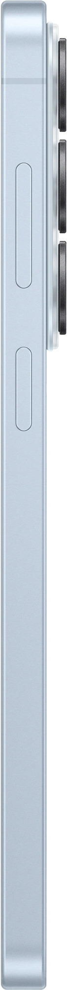 Смартфон Samsung SM-S947B Galaxy S26+ 256Gb 12Gb голубой моноблок 3G 4G 2Sim 6.7" 1440x3120 Android 16 50Mpix 802.11 a/b/g/n/ac/ax/be NFC GPS GSM900/1800 GSM1900 Protect — миниатюра 3