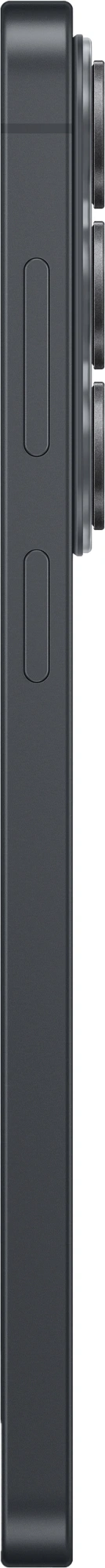 Смартфон Samsung SM-S947B Galaxy S26+ 256Gb 12Gb черный моноблок 3G 4G 2Sim 6.7" 1440x3120 Android 16 50Mpix 802.11 a/b/g/n/ac/ax/be NFC GPS GSM900/1800 GSM1900 Protect — миниатюра 3