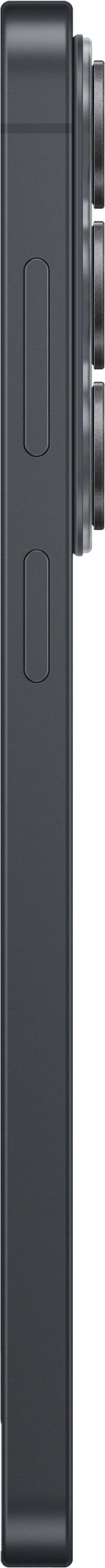 Смартфон Samsung SM-S947B Galaxy S26+ 512Gb 12Gb черный моноблок 3G 4G 2Sim 6.7" 1440x3120 Android 16 50Mpix 802.11 a/b/g/n/ac/ax/be NFC GPS GSM900/1800 GSM1900 Protect — миниатюра 3
