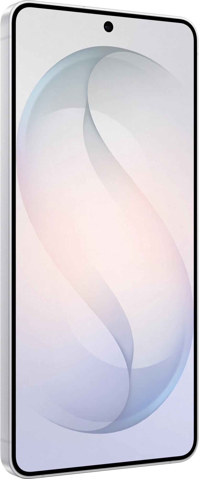 Смартфон Samsung SM-S947B Galaxy S26+ 256Gb 12Gb белый моноблок 3G 4G 2Sim 6.7" 1440x3120 Android 16 50Mpix 802.11 a/b/g/n/ac/ax/be NFC GPS GSM900/1800 GSM1900 Protect — миниатюра 2