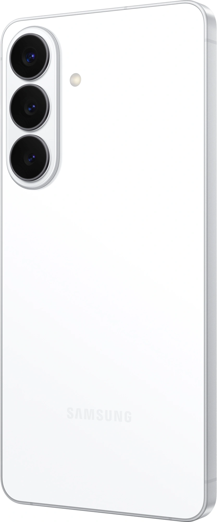 Смартфон Samsung SM-S947B Galaxy S26+ 256Gb 12Gb белый моноблок 3G 4G 2Sim 6.7" 1440x3120 Android 16 50Mpix 802.11 a/b/g/n/ac/ax/be NFC GPS GSM900/1800 GSM1900 Protect — миниатюра 8