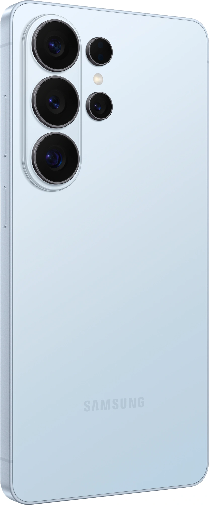 Смартфон Samsung SM-S948B Galaxy S26 Ultra 256Gb 12Gb голубой моноблок 3G 4G 2Sim 6.9" 1440x3120 Android 16 200Mpix 802.11 a/b/g/n/ac/ax/be NFC GPS GSM900/1800 GSM1900 Protect — миниатюра 8