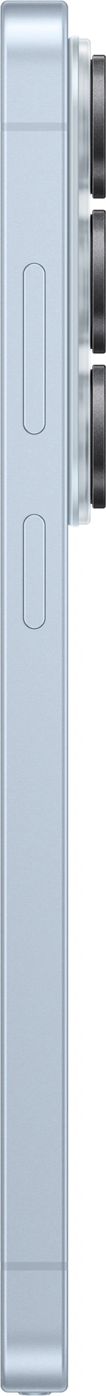 Смартфон Samsung SM-S948B Galaxy S26 Ultra 256Gb 12Gb голубой моноблок 3G 4G 2Sim 6.9" 1440x3120 Android 16 200Mpix 802.11 a/b/g/n/ac/ax/be NFC GPS GSM900/1800 GSM1900 Protect — миниатюра 6