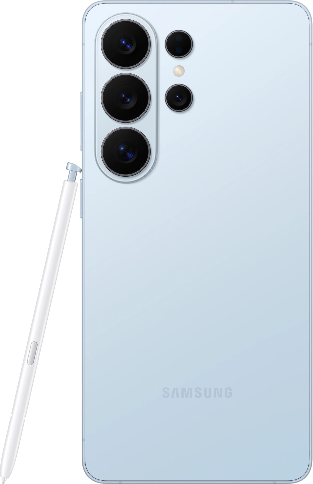 Смартфон Samsung SM-S948B Galaxy S26 Ultra 1Tb 16Gb голубой моноблок 3G 4G 2Sim 6.9" 1440x3120 Android 16 200Mpix 802.11 a/b/g/n/ac/ax/be NFC GPS GSM900/1800 GSM1900 Protect — миниатюра 13