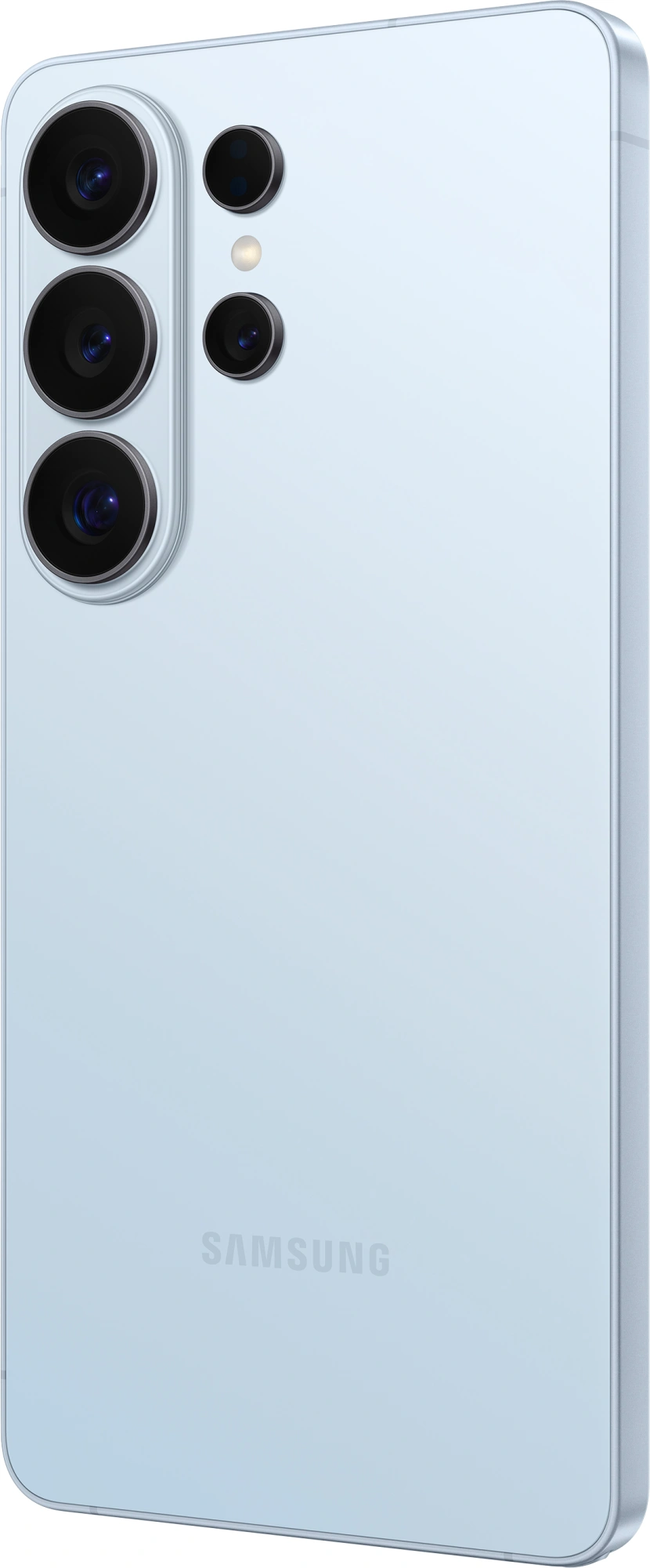 Смартфон Samsung SM-S948B Galaxy S26 Ultra 1Tb 16Gb голубой моноблок 3G 4G 2Sim 6.9" 1440x3120 Android 16 200Mpix 802.11 a/b/g/n/ac/ax/be NFC GPS GSM900/1800 GSM1900 Protect — миниатюра 9