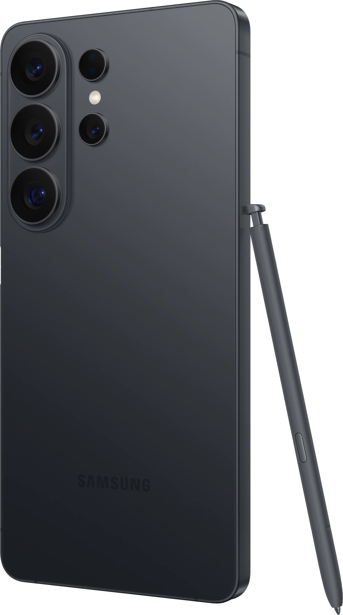 Смартфон Samsung SM-S948B Galaxy S26 Ultra 1Tb 16Gb черный моноблок 3G 4G 2Sim 6.9" 1440x3120 Android 16 200Mpix 802.11 a/b/g/n/ac/ax/be NFC GPS GSM900/1800 GSM1900 Protect — миниатюра 15