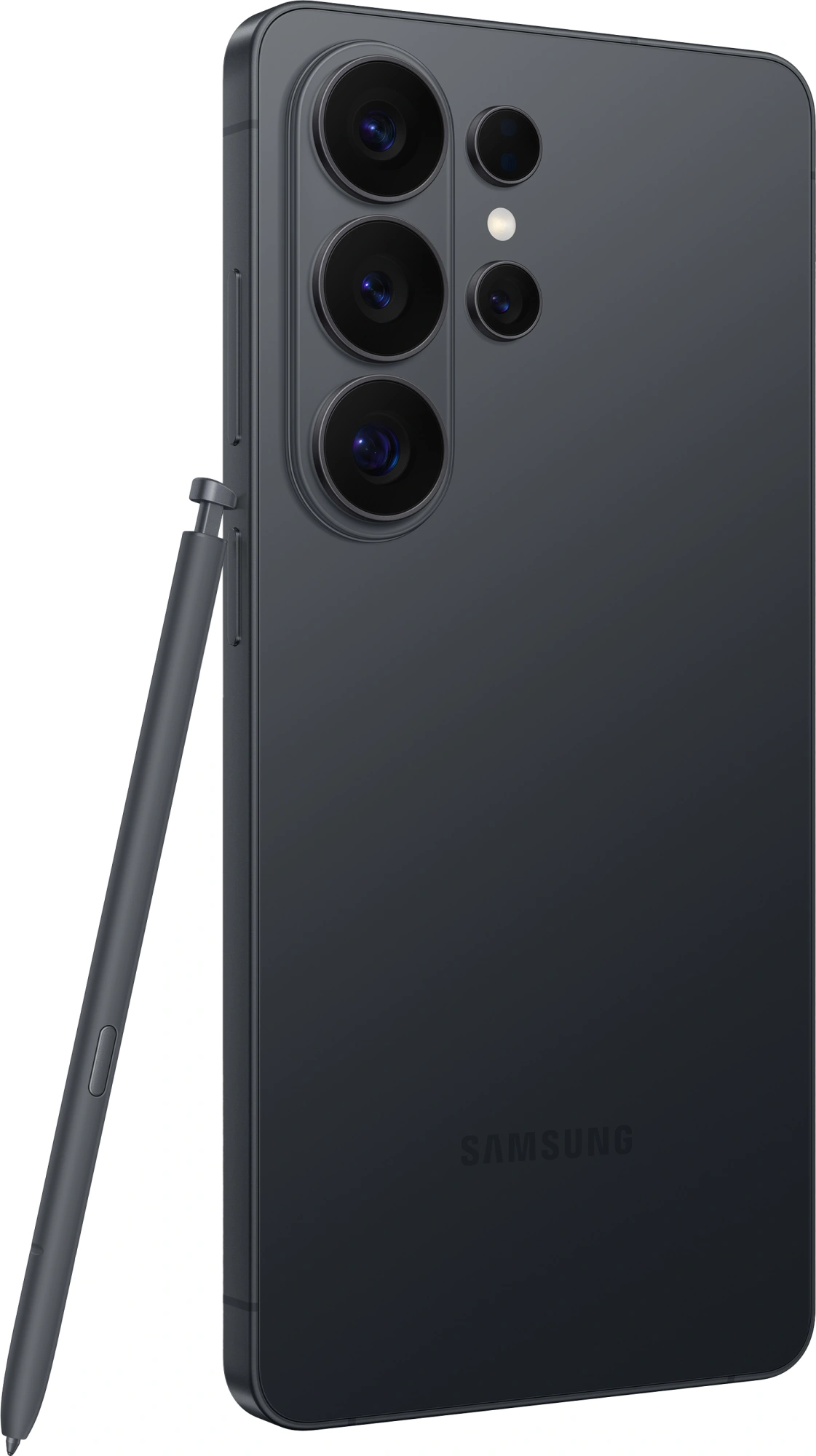 Смартфон Samsung SM-S948B Galaxy S26 Ultra 1Tb 16Gb черный моноблок 3G 4G 2Sim 6.9" 1440x3120 Android 16 200Mpix 802.11 a/b/g/n/ac/ax/be NFC GPS GSM900/1800 GSM1900 Protect — миниатюра 14