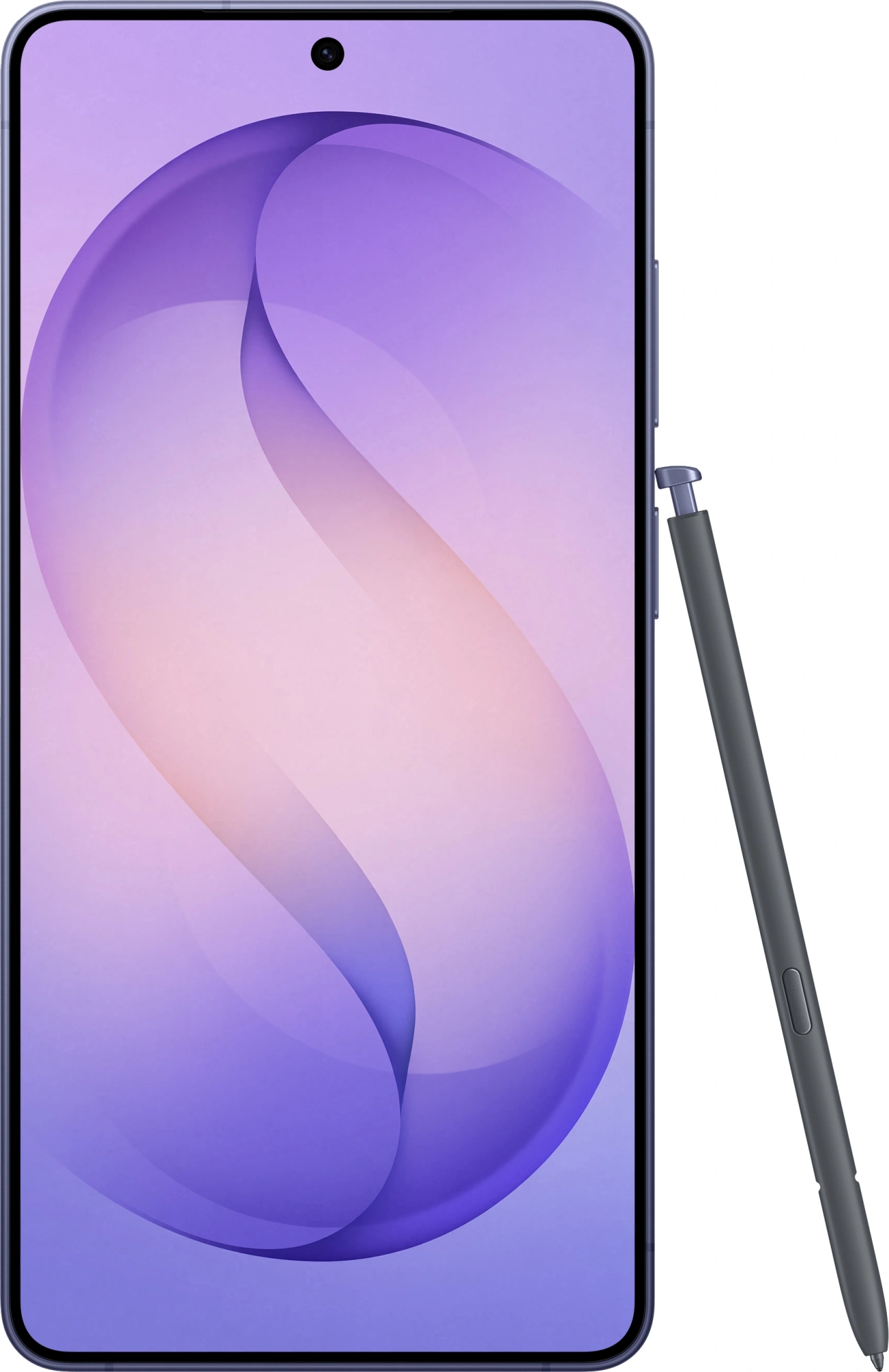 Смартфон Samsung SM-S948B Galaxy S26 Ultra 512Gb 12Gb фиолетовый моноблок 3G 4G 2Sim 6.9" 1440x3120 Android 16 200Mpix 802.11 a/b/g/n/ac/ax/be NFC GPS GSM900/1800 GSM1900 Protect — миниатюра 16