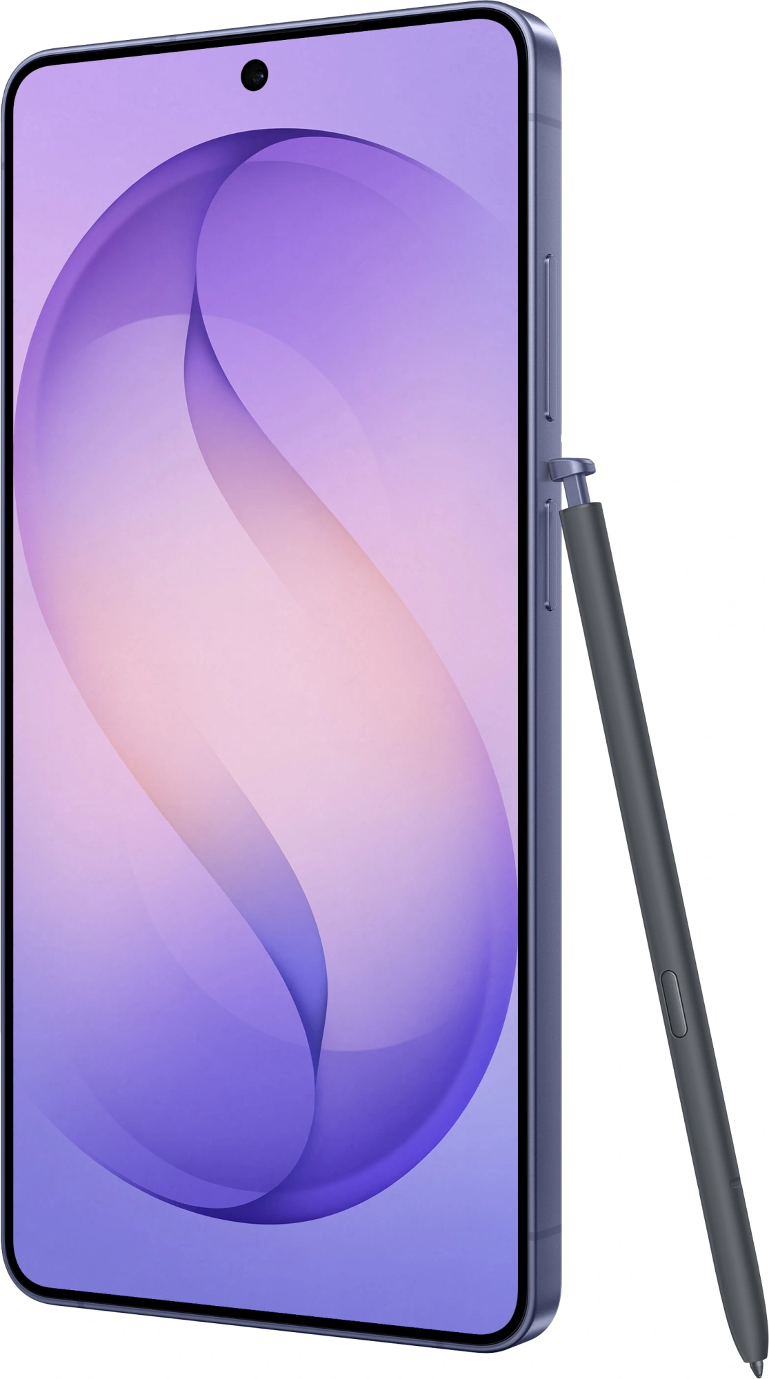 Смартфон Samsung SM-S948B Galaxy S26 Ultra 512Gb 12Gb фиолетовый моноблок 3G 4G 2Sim 6.9" 1440x3120 Android 16 200Mpix 802.11 a/b/g/n/ac/ax/be NFC GPS GSM900/1800 GSM1900 Protect — миниатюра 18