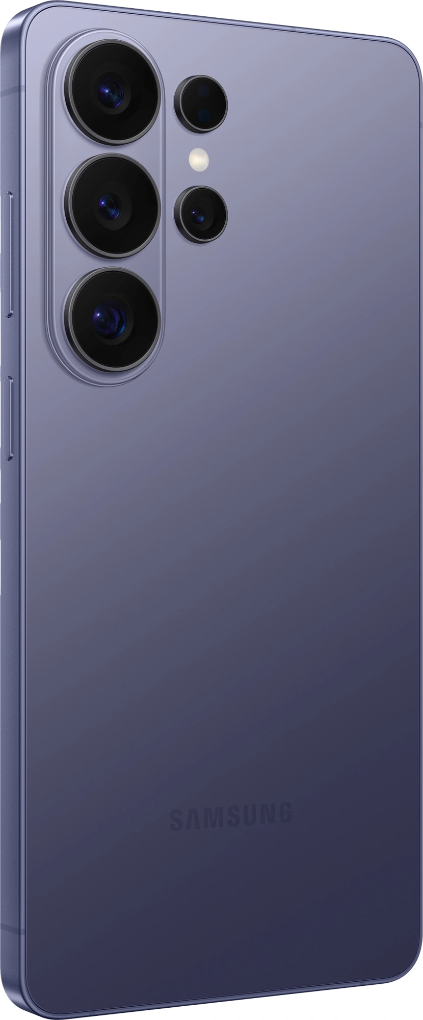 Смартфон Samsung SM-S948B Galaxy S26 Ultra 512Gb 12Gb фиолетовый моноблок 3G 4G 2Sim 6.9" 1440x3120 Android 16 200Mpix 802.11 a/b/g/n/ac/ax/be NFC GPS GSM900/1800 GSM1900 Protect — миниатюра 8