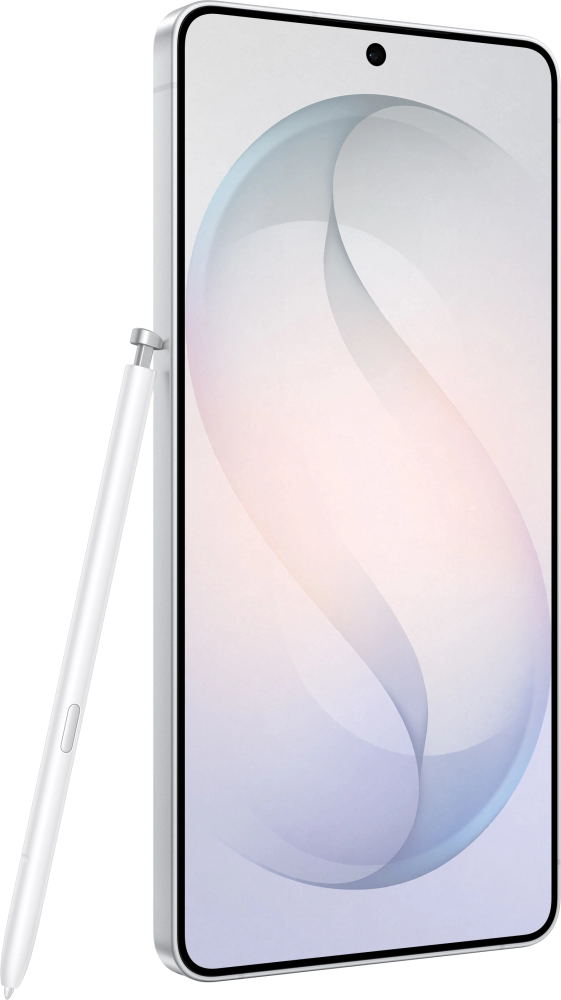 Смартфон Samsung SM-S948B Galaxy S26 Ultra 256Gb 12Gb белый моноблок 3G 4G 2Sim 6.9" 1440x3120 Android 16 200Mpix 802.11 a/b/g/n/ac/ax/be NFC GPS GSM900/1800 GSM1900 Protect — миниатюра 4
