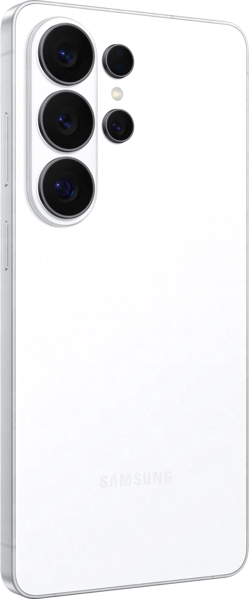 Смартфон Samsung SM-S948B Galaxy S26 Ultra 256Gb 12Gb белый моноблок 3G 4G 2Sim 6.9" 1440x3120 Android 16 200Mpix 802.11 a/b/g/n/ac/ax/be NFC GPS GSM900/1800 GSM1900 Protect — миниатюра 13