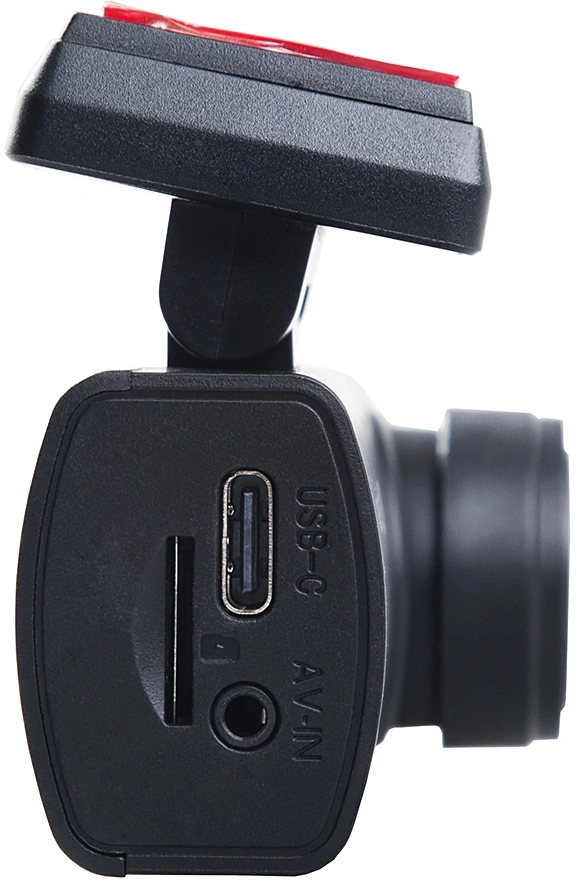 Видеорегистратор Silverstone F1 S8-WiFi VideoJet DUO черный 1080x1920 1080p 150гр. — миниатюра 5