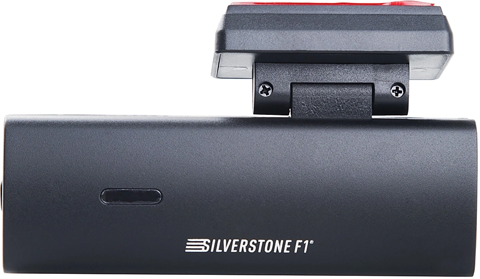 Видеорегистратор Silverstone F1 S8-WiFi VideoJet DUO черный 1080x1920 1080p 150гр. — миниатюра 7