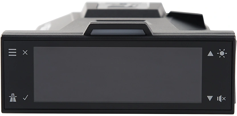 Радар-детектор Silverstone F1 SOCHI PRO II LNA GPS — миниатюра 7