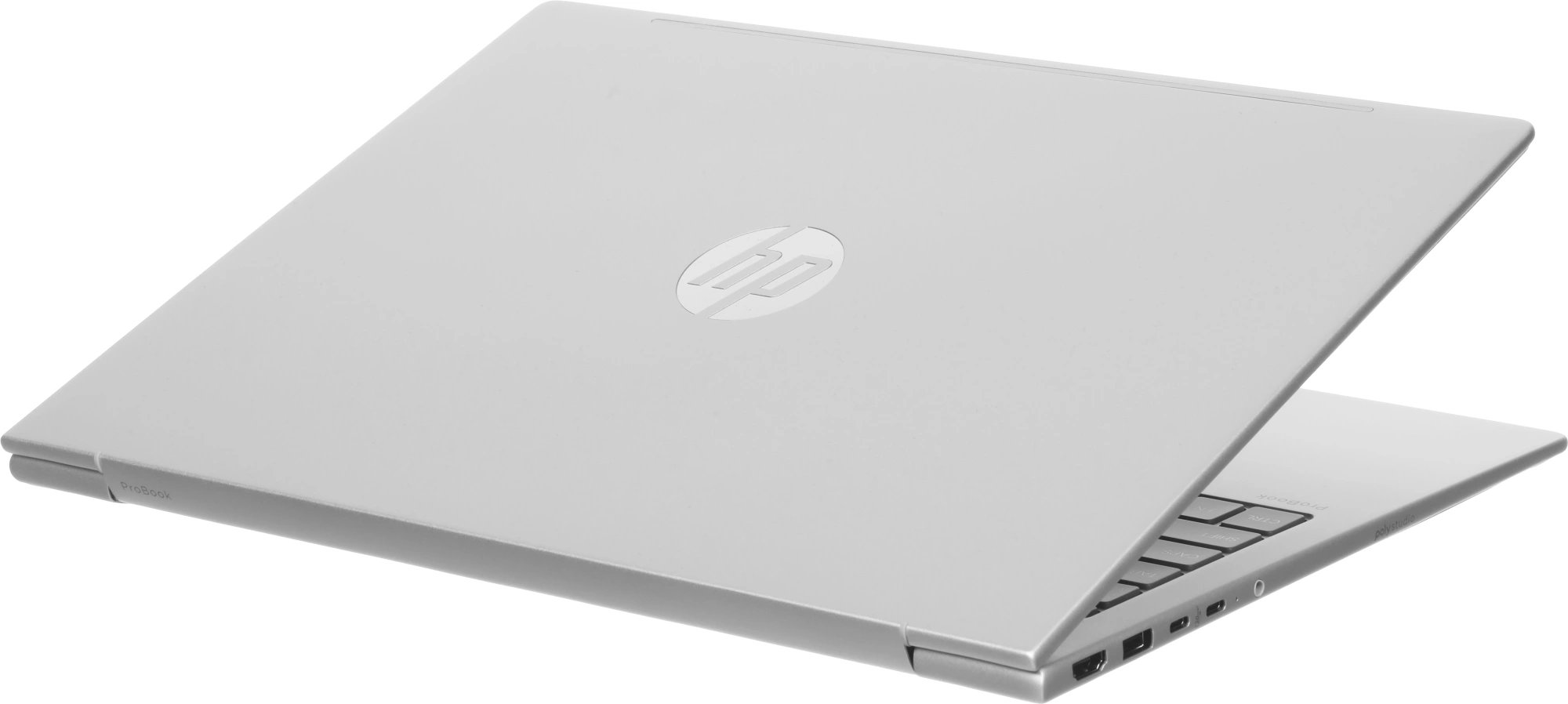 Ноутбук HP ProBook 4 G1i Core Ultra 5 225U 16Gb SSD512Gb Intel Graphics 16" IPS WUXGA (1920x1200) без ОС silver WiFi BT Cam (D0VG0ET) — миниатюра 11