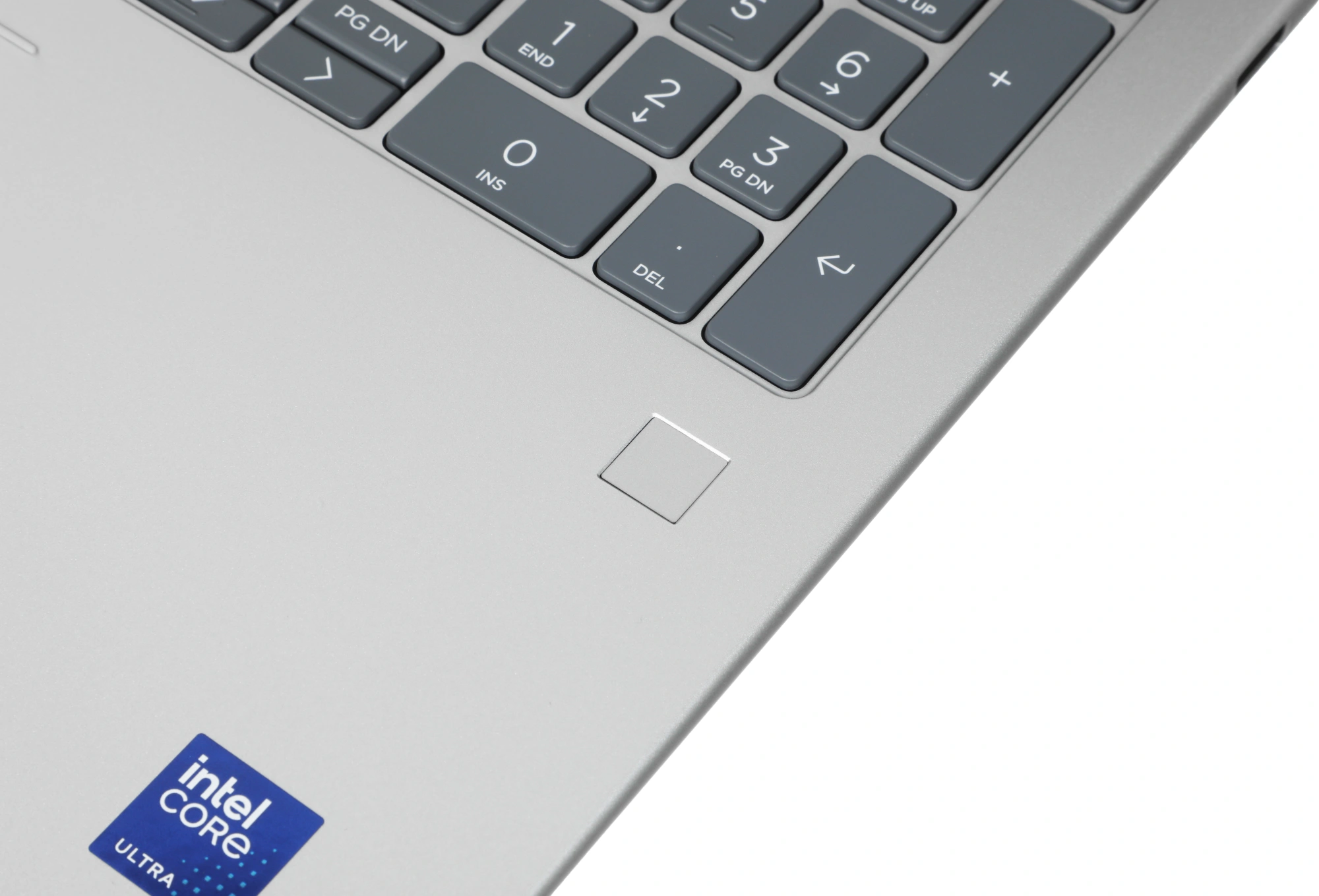 Ноутбук HP ProBook 4 G1i Core Ultra 5 225U 16Gb SSD512Gb Intel Graphics 16" IPS WUXGA (1920x1200) без ОС silver WiFi BT Cam (D0VG0ET) — миниатюра 6
