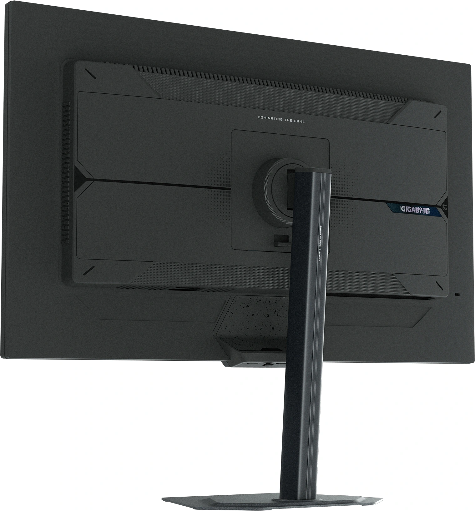 Монитор Gigabyte 27" G27U черный IPS LED 16:9 HDMI матовая HAS Piv 350cd 178гр/178гр 3840x2160 160Hz G-Sync FreeSync Premium DP 4K USB 6.96кг — миниатюра 5