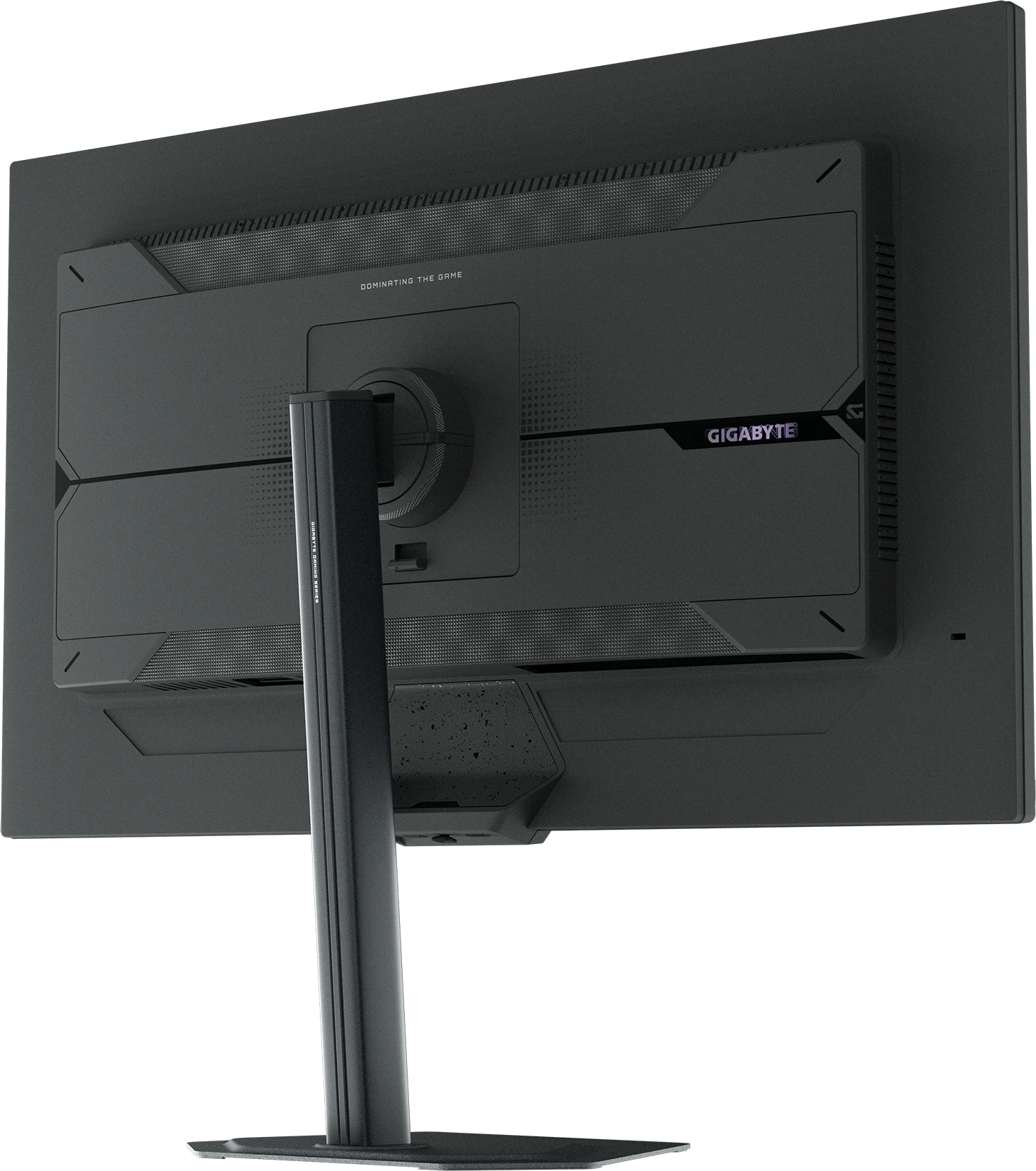 Монитор Gigabyte 27" G27U черный IPS LED 16:9 HDMI матовая HAS Piv 350cd 178гр/178гр 3840x2160 160Hz G-Sync FreeSync Premium DP 4K USB 6.96кг — миниатюра 6