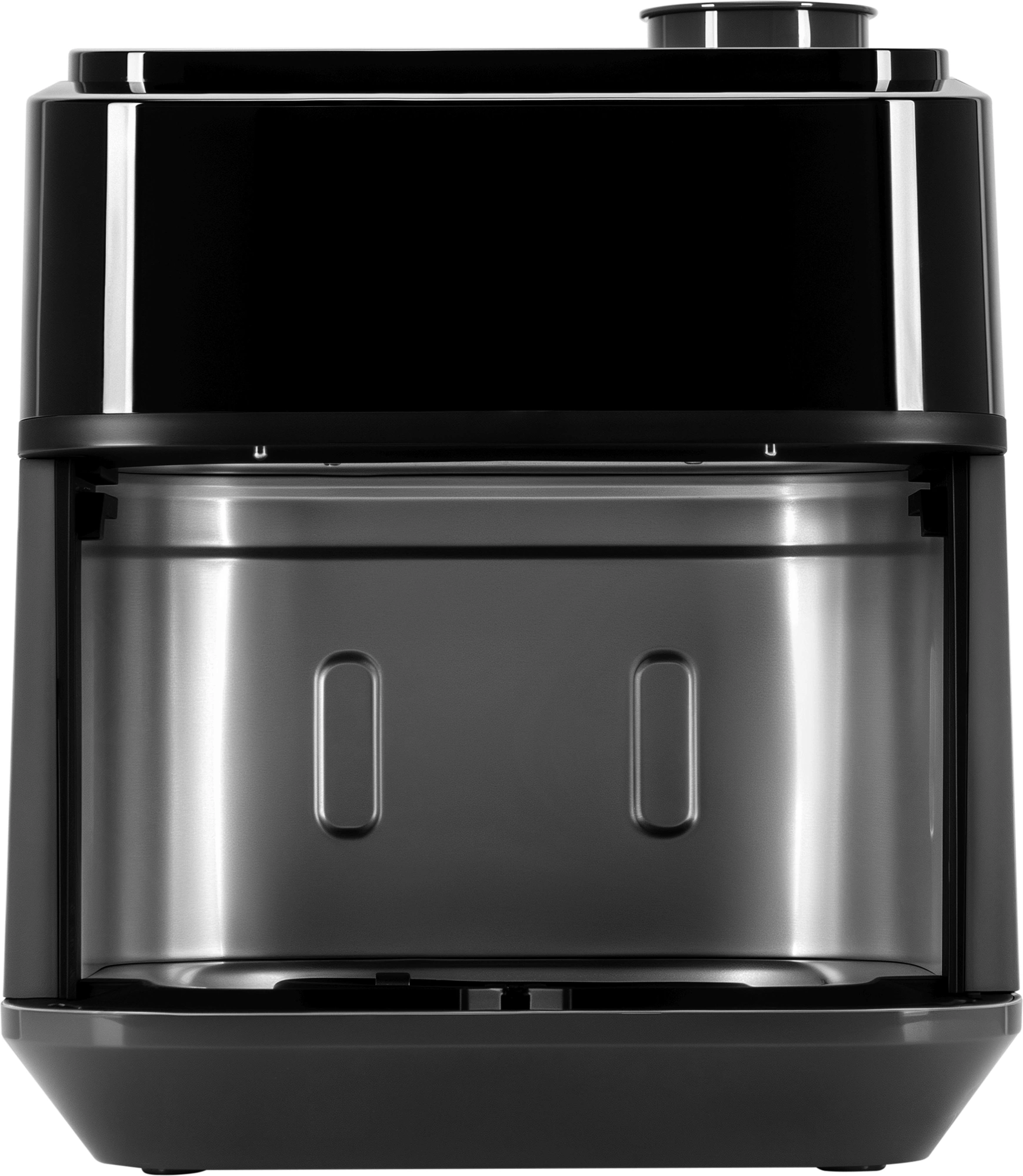 Аэрогриль Vitek VT-AF5505 6.5л 1800Вт серый/черный — миниатюра 13