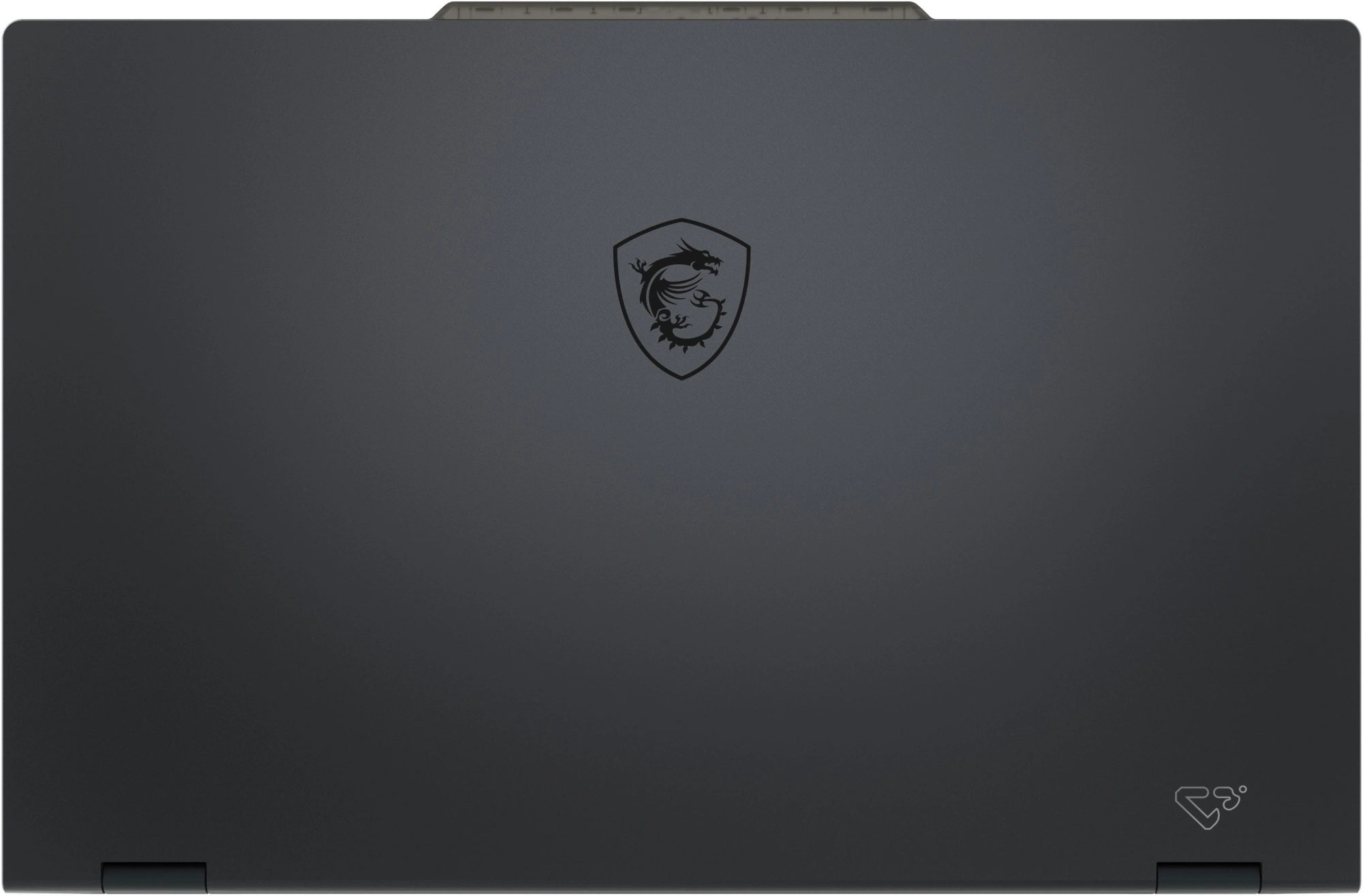 Ноутбук MSI Cyborg A17 AI B2HWEKG-041XRU Ryzen 7 260 16Gb SSD1Tb NVIDIA GeForce RTX5050 8Gb 17.3" IPS FHD (1920x1080) FreeDOS black WiFi BT Cam (9S7-17UL32-041) — миниатюра 4