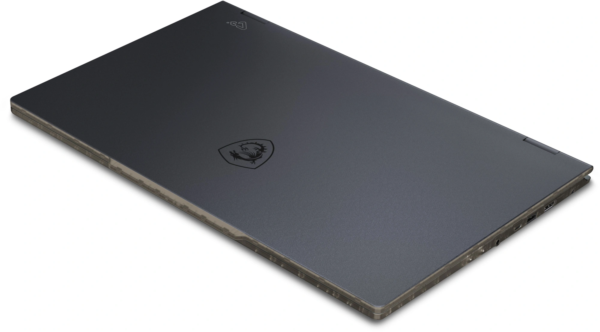 Ноутбук MSI Cyborg A17 AI B2HWEKG-041XRU Ryzen 7 260 16Gb SSD1Tb NVIDIA GeForce RTX5050 8Gb 17.3" IPS FHD (1920x1080) FreeDOS black WiFi BT Cam (9S7-17UL32-041) — миниатюра 9