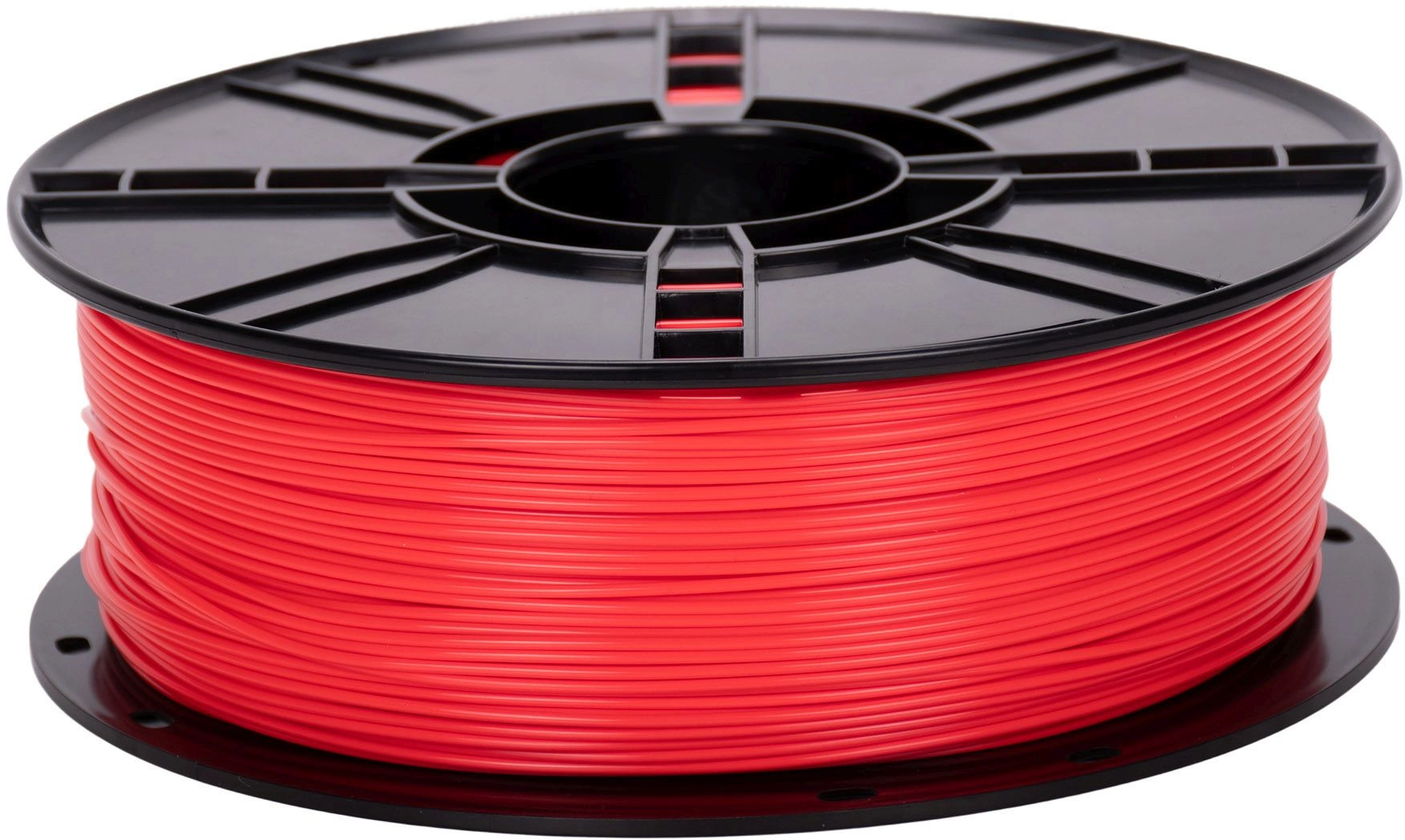 Пластик для принтера 3D Cactus CS-3D-PLA-1KG-CHERRY PLA d1.75мм 1кг L326м 1цв. — миниатюра 2