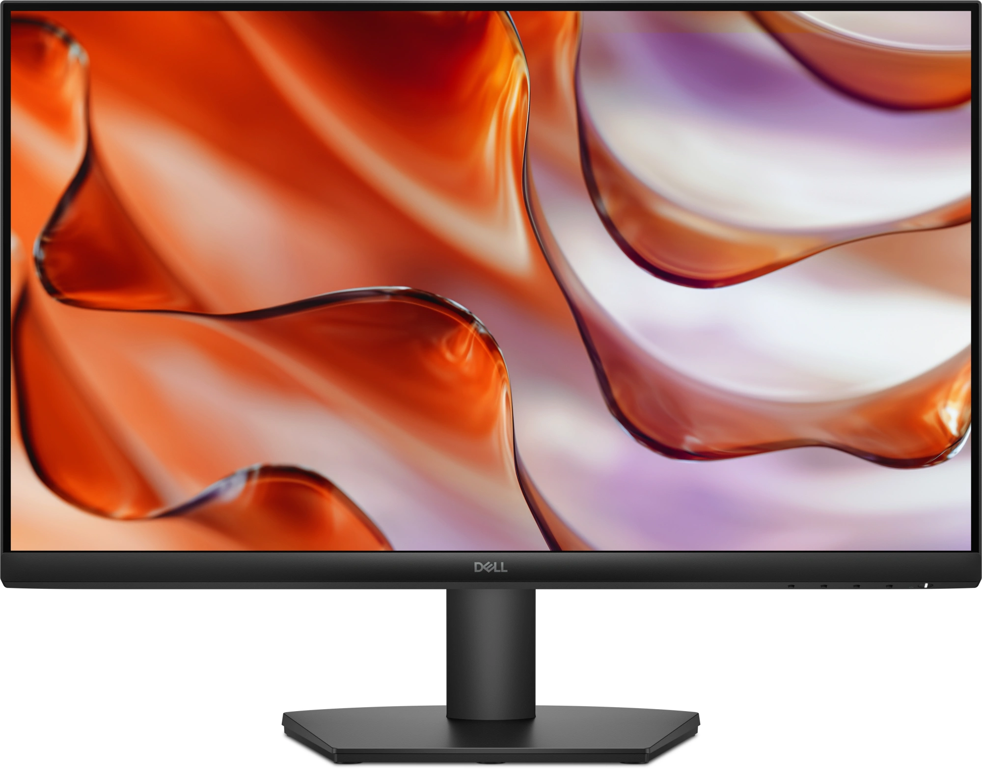 Монитор Dell 23.8" SE2425HM черный IPS LED 5ms 16:9 HDMI матовая 1000:1 250cd 178гр/178гр 1920x1080 100Hz VGA FHD 3.47кг — миниатюра 2