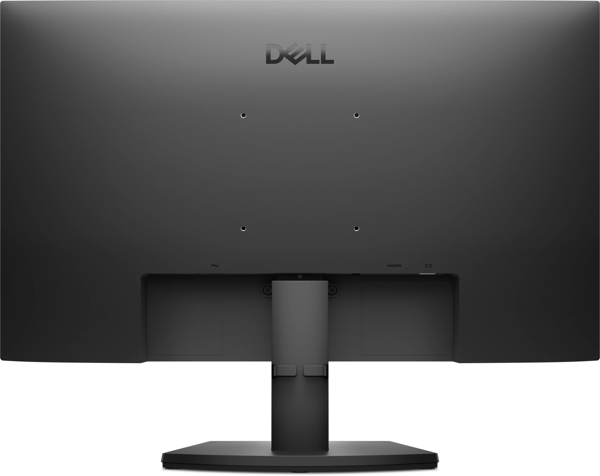 Монитор Dell 23.8" SE2425HM черный IPS LED 5ms 16:9 HDMI матовая 1000:1 250cd 178гр/178гр 1920x1080 100Hz VGA FHD 3.47кг — миниатюра 3