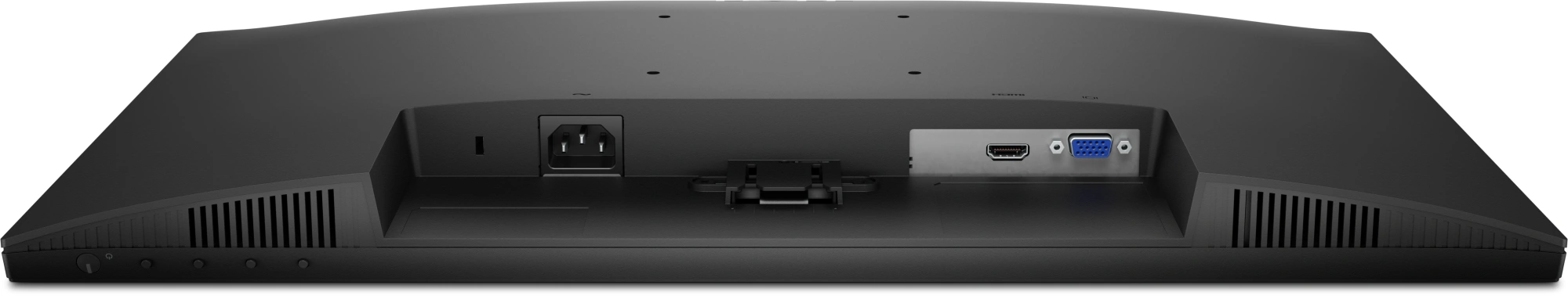 Монитор Dell 23.8" SE2425HM черный IPS LED 5ms 16:9 HDMI матовая 1000:1 250cd 178гр/178гр 1920x1080 100Hz VGA FHD 3.47кг — миниатюра 4