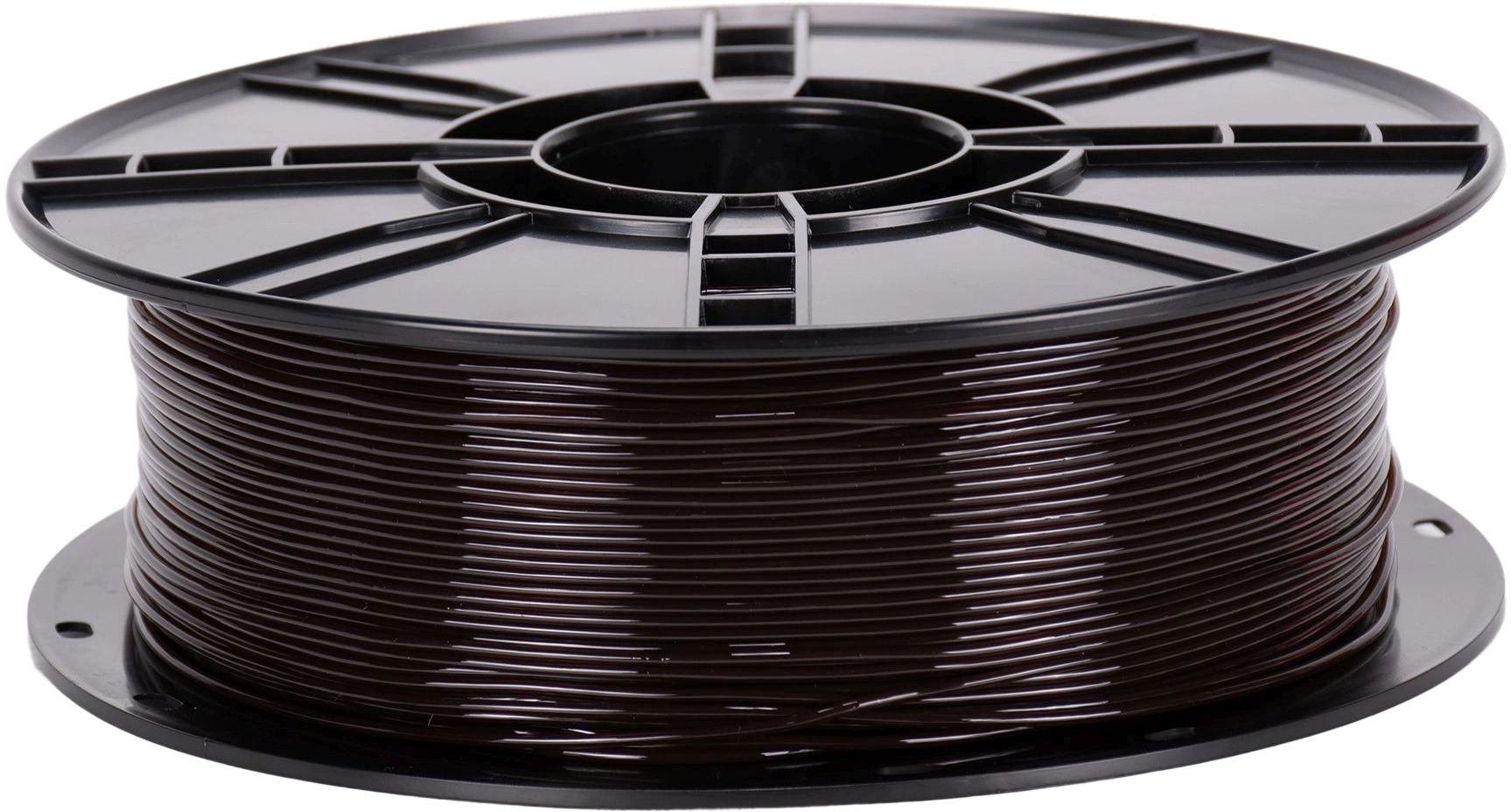 Пластик для принтера 3D Cactus CS-3D-TPU-0.8KG-COFF TPU d1.75мм 0.8кг L336м 1цв. — миниатюра 2