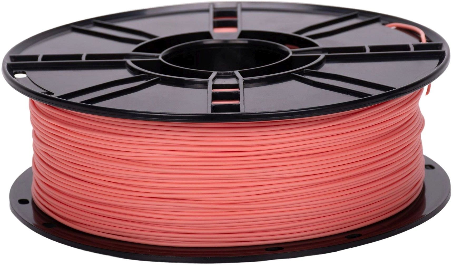 Пластик для принтера 3D Cactus CS-3D-PLA-1KG-M-PINK PLA Matte d1.75мм 1кг L326м 1цв. — миниатюра 2