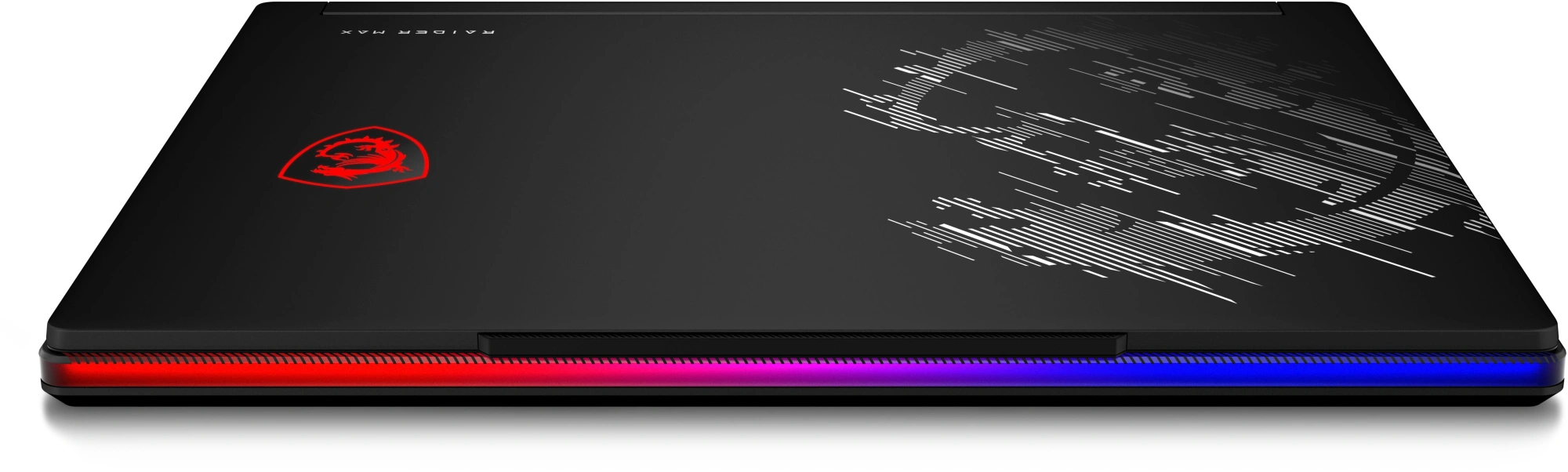 Ноутбук MSI Raider 16 Max HX B2WI-030RU Core Ultra 9 290HX Plus 32Gb SSD2Tb NVIDIA GeForce RTX5080 16Gb 16" OLED QHD+ (2560x1600) Windows 11 Home black WiFi BT Cam (9S7-265111-030) — миниатюра 13