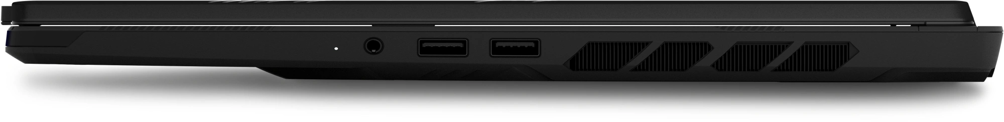 Ноутбук MSI Raider 16 Max HX B2WI-030RU Core Ultra 9 290HX Plus 32Gb SSD2Tb NVIDIA GeForce RTX5080 16Gb 16" OLED QHD+ (2560x1600) Windows 11 Home black WiFi BT Cam (9S7-265111-030) — миниатюра 9