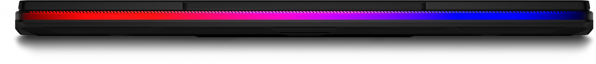 Ноутбук MSI Raider 16 Max HX B2WI-030RU Core Ultra 9 290HX Plus 32Gb SSD2Tb NVIDIA GeForce RTX5080 16Gb 16" OLED QHD+ (2560x1600) Windows 11 Home black WiFi BT Cam (9S7-265111-030) — миниатюра 6