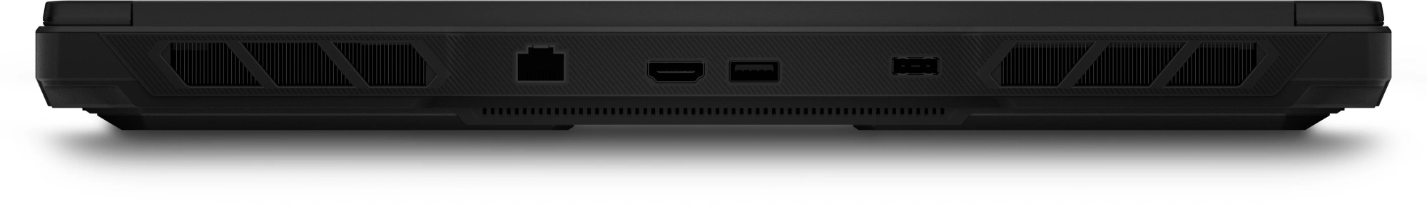 Ноутбук MSI Raider 16 Max HX B2WI-030RU Core Ultra 9 290HX Plus 32Gb SSD2Tb NVIDIA GeForce RTX5080 16Gb 16" OLED QHD+ (2560x1600) Windows 11 Home black WiFi BT Cam (9S7-265111-030) — миниатюра 7