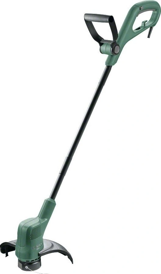 Триммер электрический Bosch EasyGrassCut 23 280Вт неразбор.штан. реж.эл.:леска — миниатюра 2