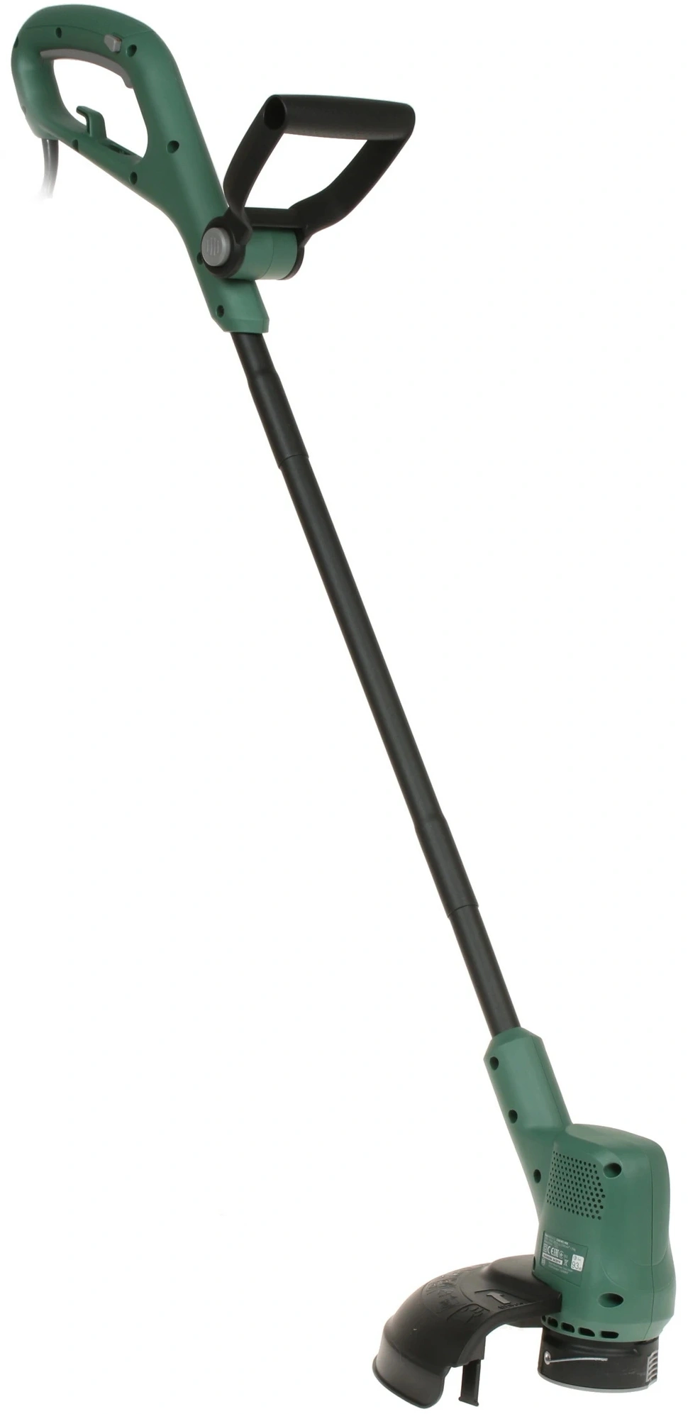 Триммер электрический Bosch EasyGrassCut 23 280Вт неразбор.штан. реж.эл.:леска — миниатюра 3