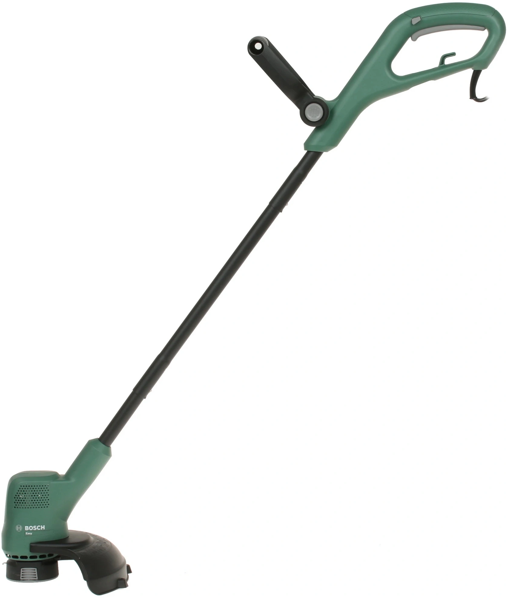 Триммер электрический Bosch EasyGrassCut 23 280Вт неразбор.штан. реж.эл.:леска — миниатюра 5