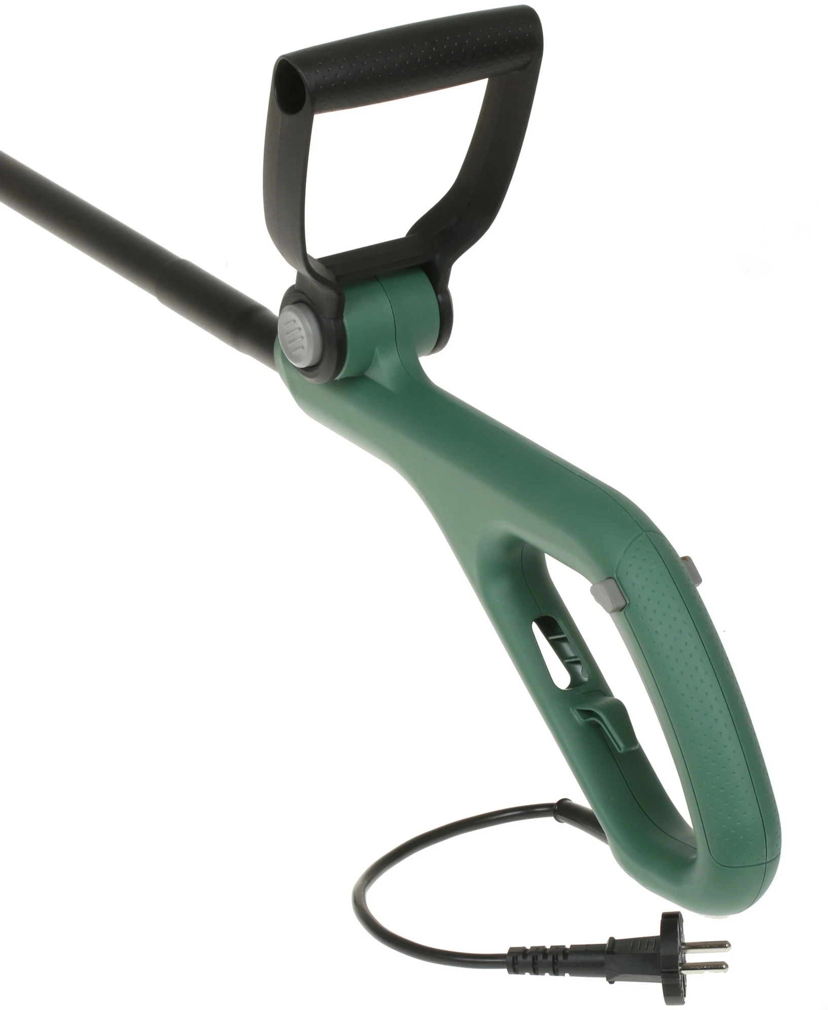 Триммер электрический Bosch EasyGrassCut 23 280Вт неразбор.штан. реж.эл.:леска — миниатюра 6