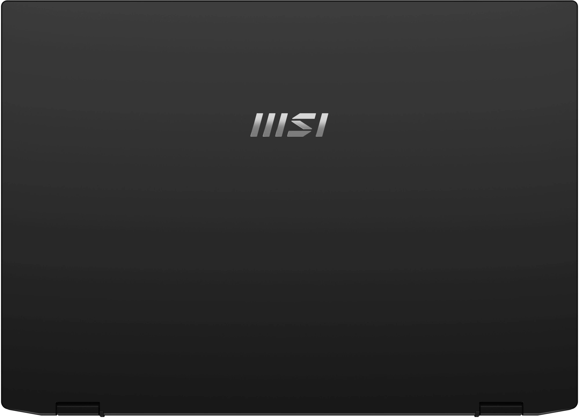 Ноутбук MSI Summit Pro 16 AI A2HVETG-085RU Core Ultra 7 255H 32Gb SSD1Tb NVIDIA GeForce RTX4050 6Gb 16" IPS Touch QHD+ (2560x1600) Windows 11 Pro black WiFi BT Cam (9S7-159631-085) — миниатюра 11
