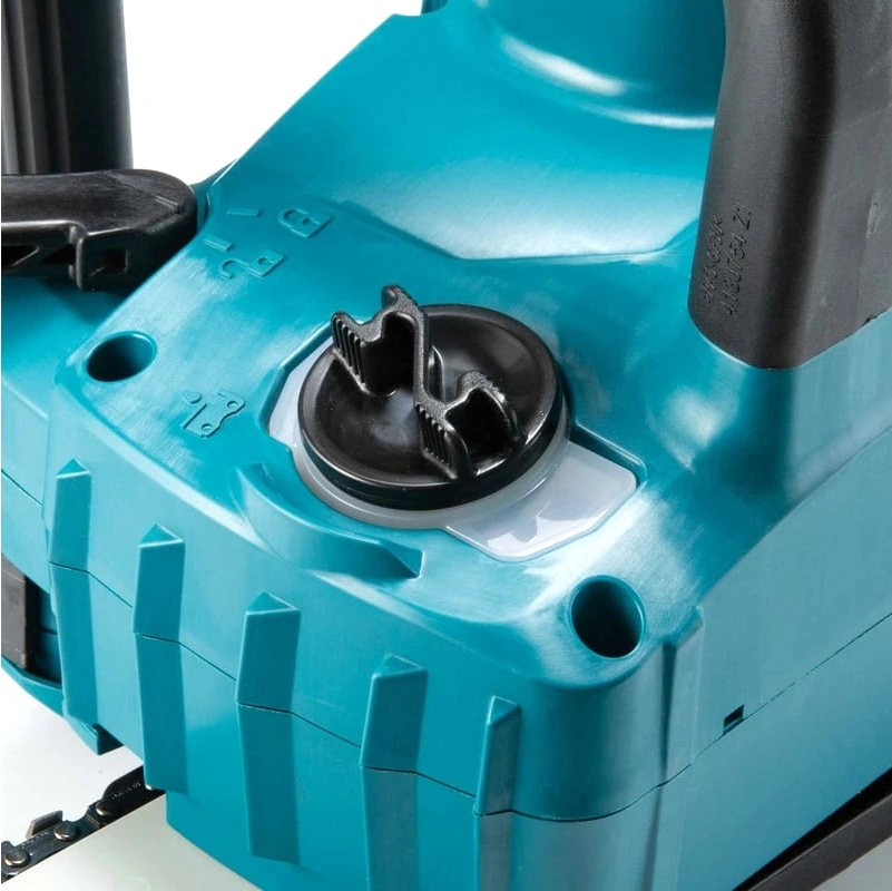 Цепная пила Makita DUC357SF аккум. 610Вт дл.шины:14" (35cm) 1аккум. 3Ач ЗУ — миниатюра 4