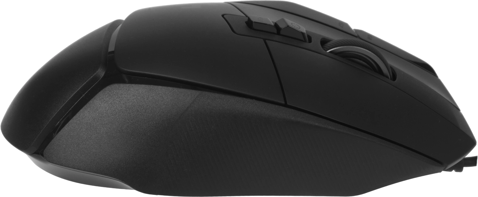 Мышь Logitech G502 X черный оптическая 25600dpi USB 13but (910-006140) — миниатюра 13