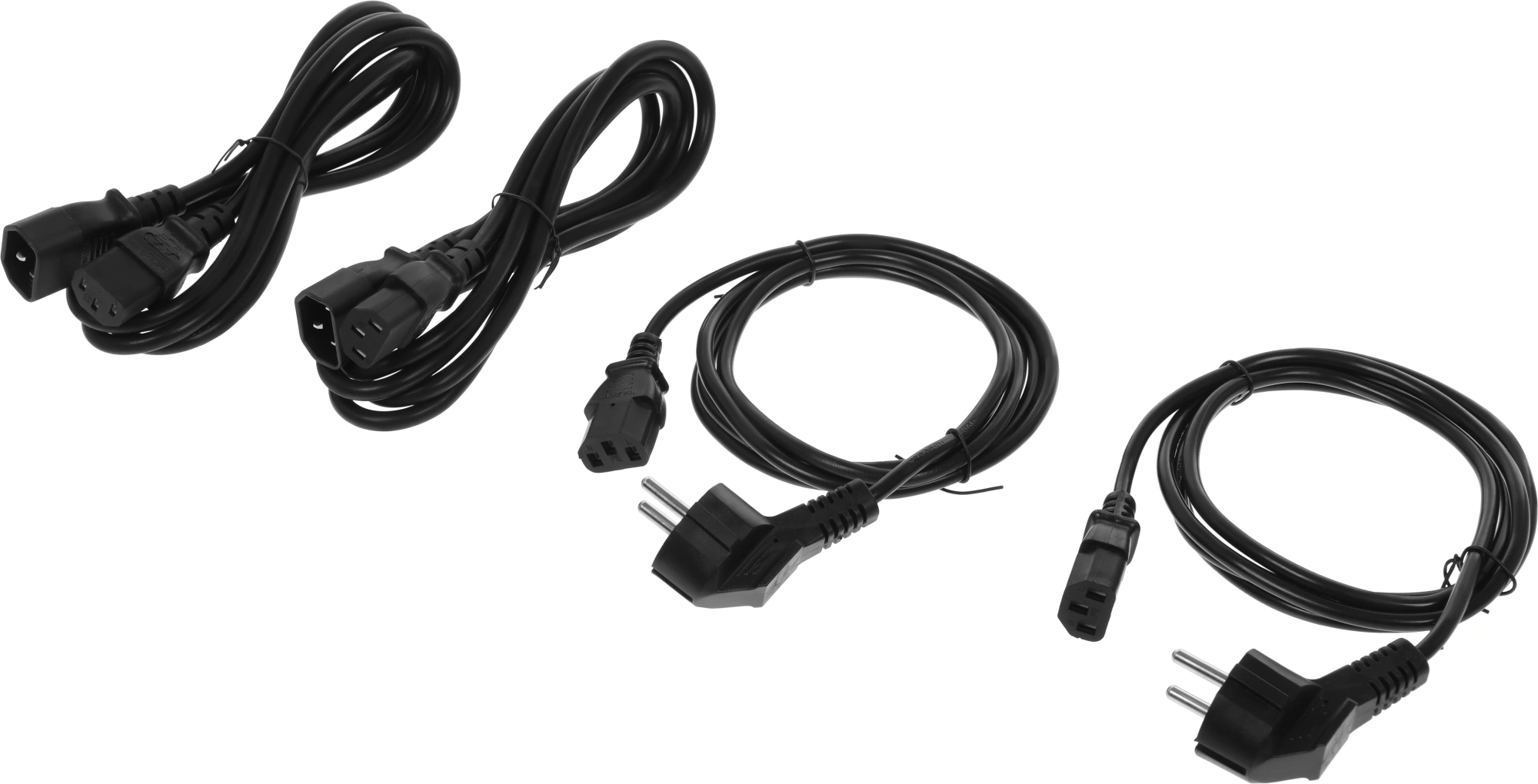 Сервер IRU Rock g2212p 2x8380 4x32Gb 9480-8i AST2500 4P 10G/2P 1G 2x1300W w/o OS (2162505) — миниатюра 13