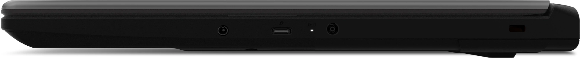 Ноутбук MSI Cyborg 15 C2WE-016XRU Core 7 240H 16Gb SSD1Tb NVIDIA GeForce RTX5050 8Gb 15.6" IPS FHD (1920x1080) FreeDOS grey WiFi BT Cam (9S7-15T121-016) — миниатюра 8