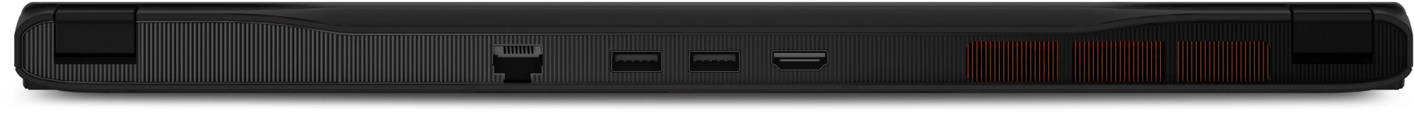 Ноутбук MSI Cyborg 15 C2WE-016XRU Core 7 240H 16Gb SSD1Tb NVIDIA GeForce RTX5050 8Gb 15.6" IPS FHD (1920x1080) FreeDOS grey WiFi BT Cam (9S7-15T121-016) — миниатюра 9