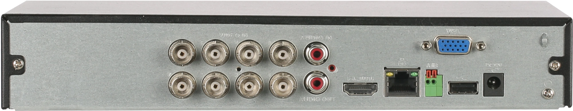 Видеорегистратор Dahua DH-XVR5108HS-4KL-I3/T — миниатюра 2
